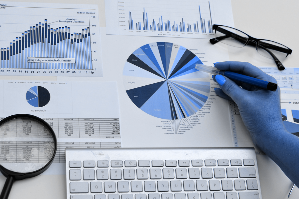 Real Estate Industry Budget Benefits