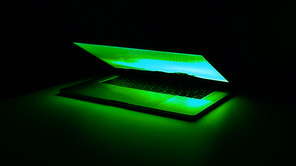 ZIP files and virus infection