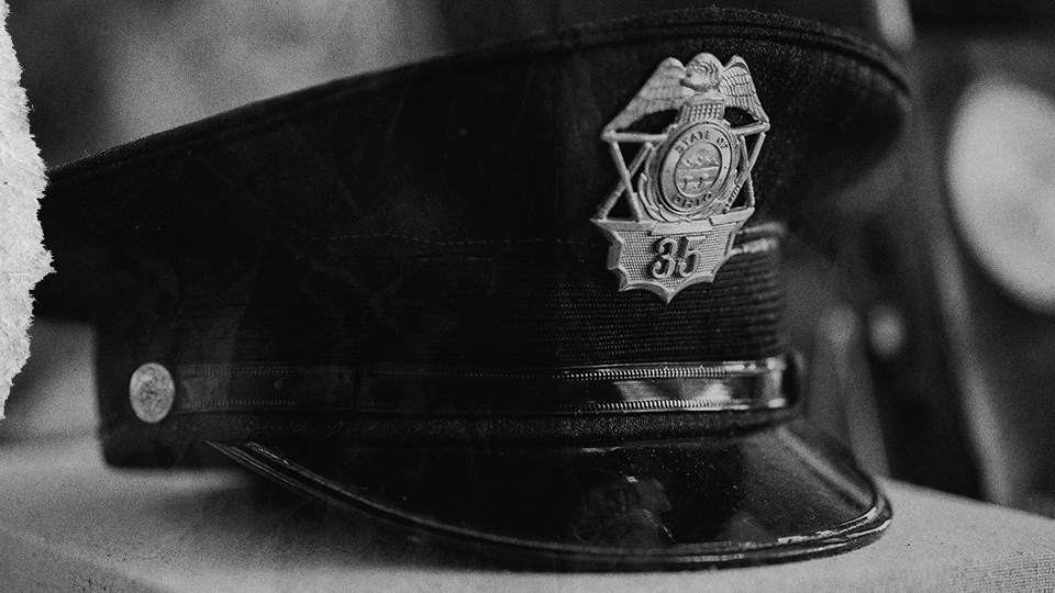 officer hat to contact about voip illegal activity
