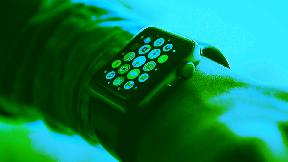 no-code app builder for apple watches
