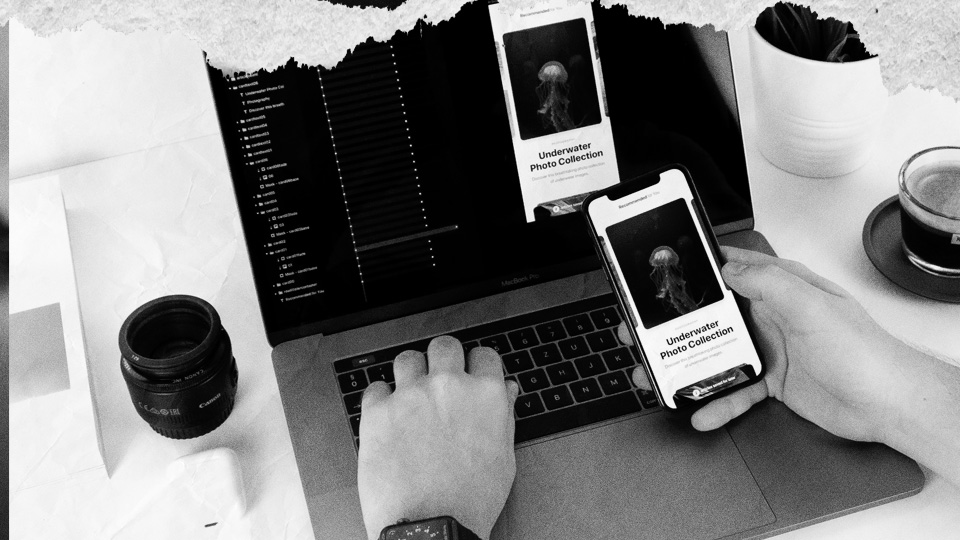 remote work arrangement for business continuity
