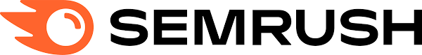 Semrush Marketing Logo